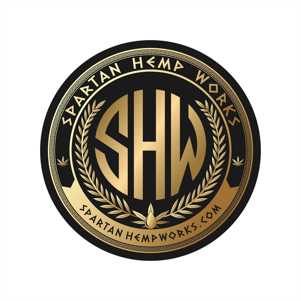 Updates and News from Spartan Hemp Works